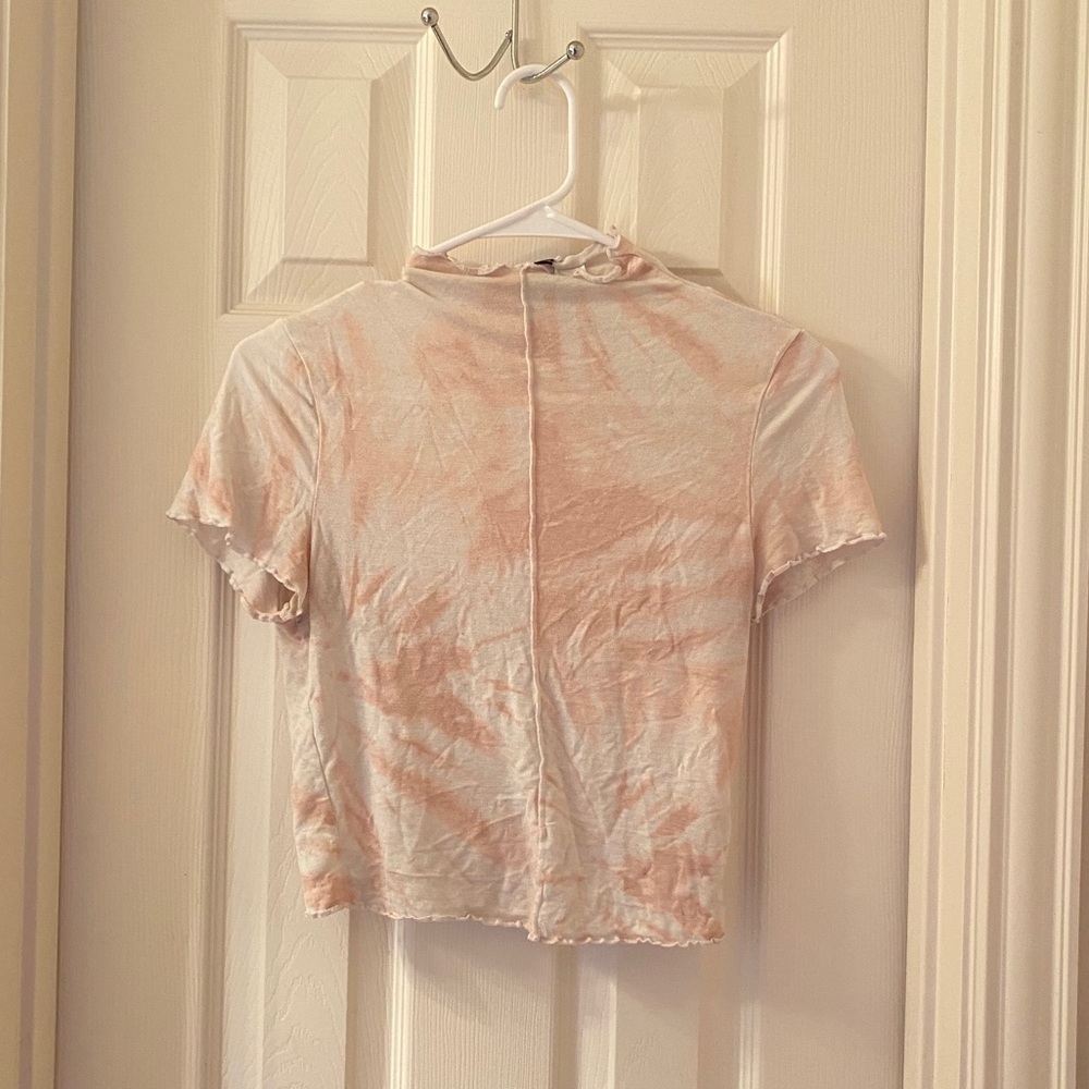 DIVIDED - top